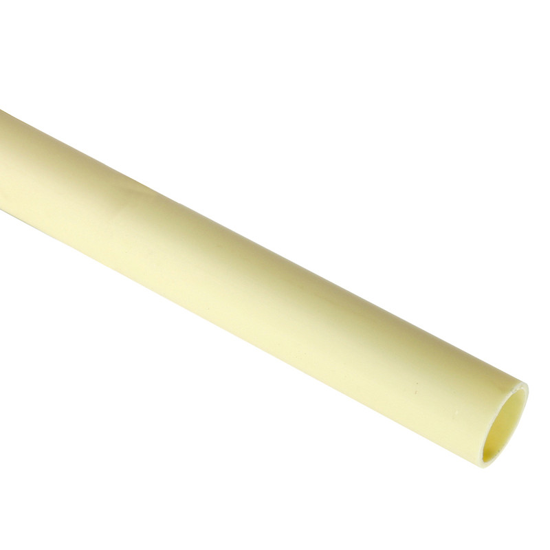 Installatiebuis PVC 3/4