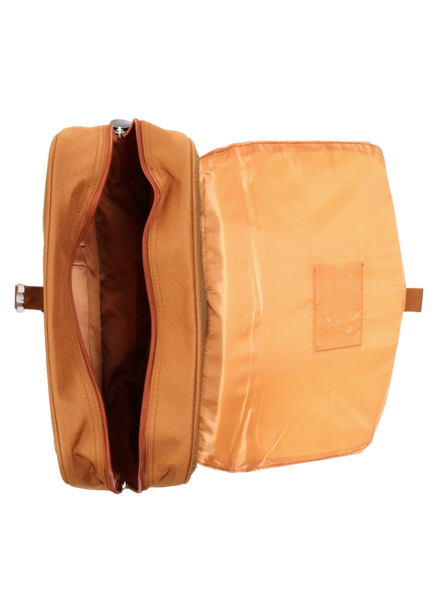 Cartable Les DÀglingos Speculos Le Tigre 32 cm