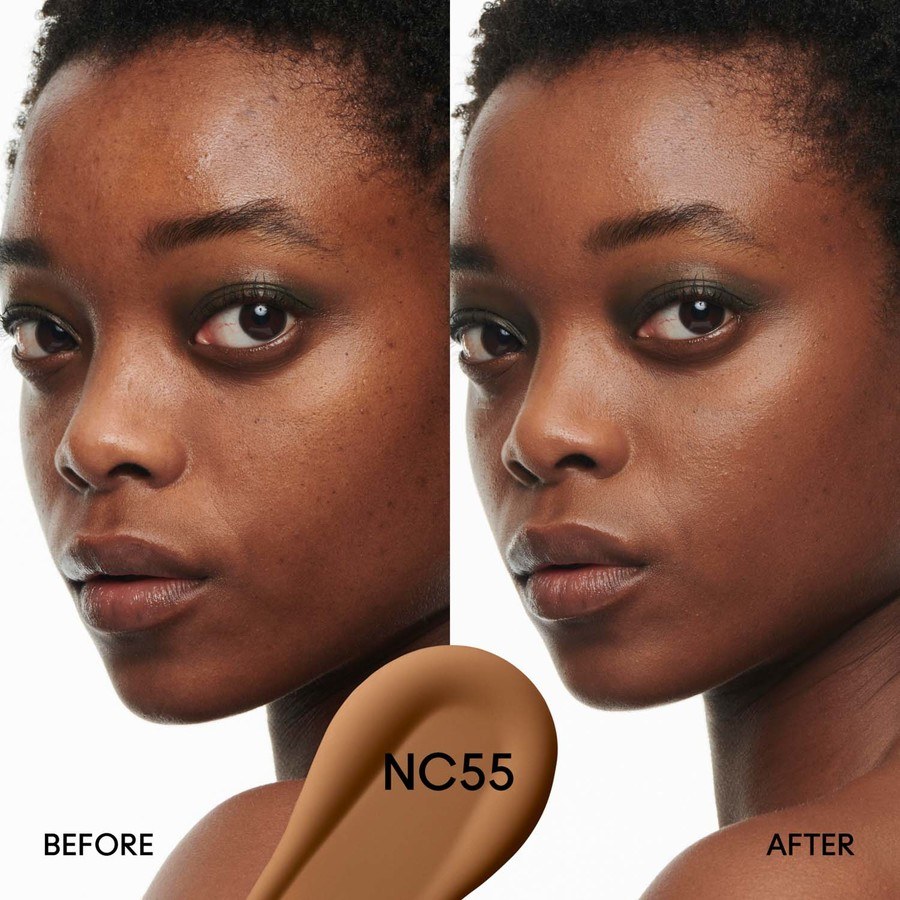 MAC Studio Radiance Serum-Powered Foundation NC55 30ml