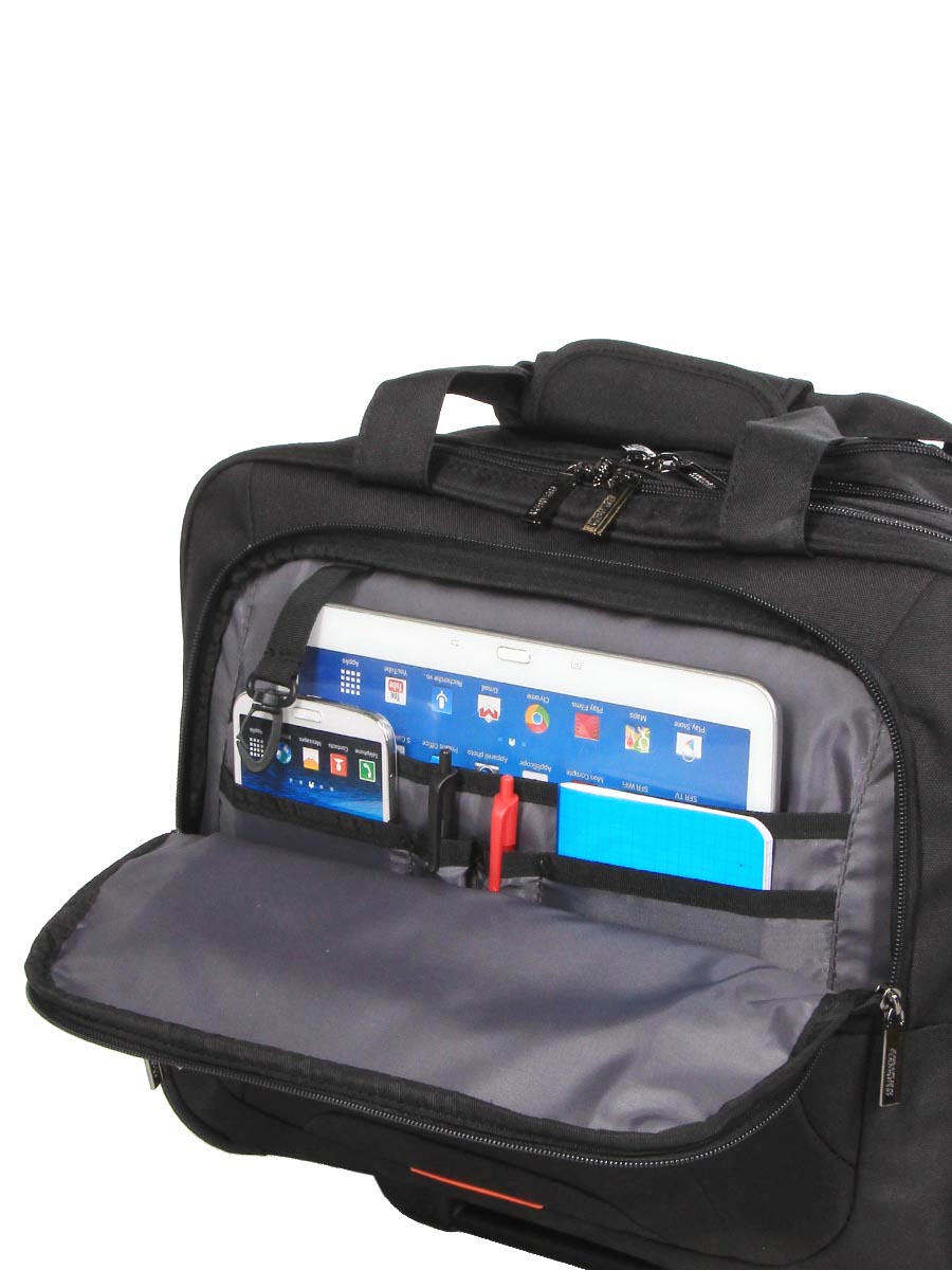 Pilot case American Tourister AT Work 15.6 pouces
