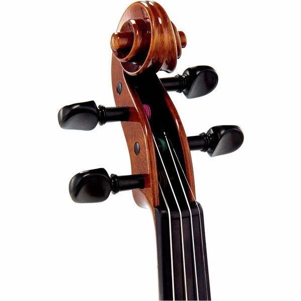 Ernst Heinrich Roth 53/II-R Concert Violin 4/4