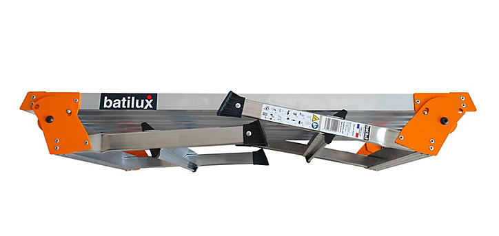Plateforme de travail Escalux 50 x 100 x 45 cm