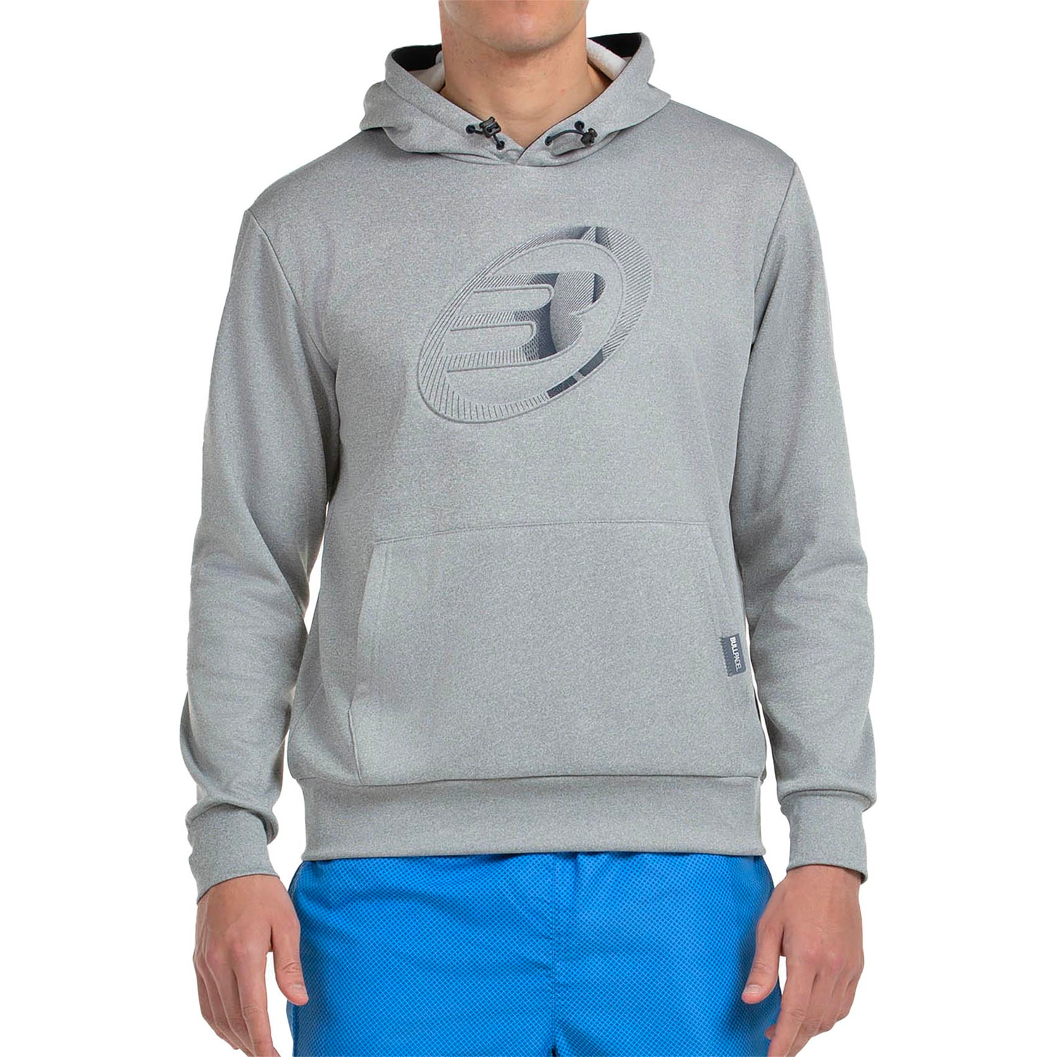 Bullpadel Gomese Hoody