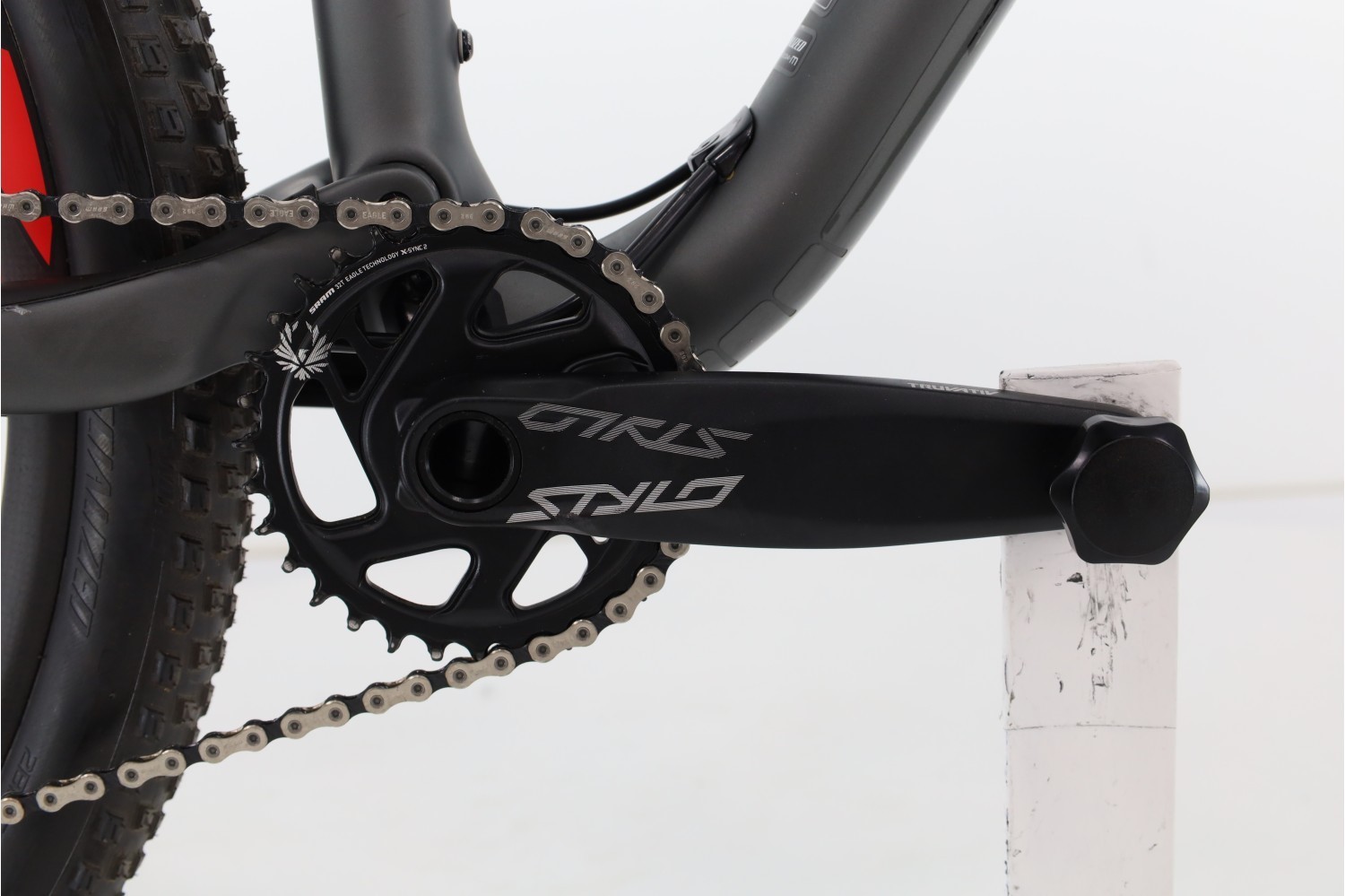 Specialized Epic FSR Expert (2019) | Diamond