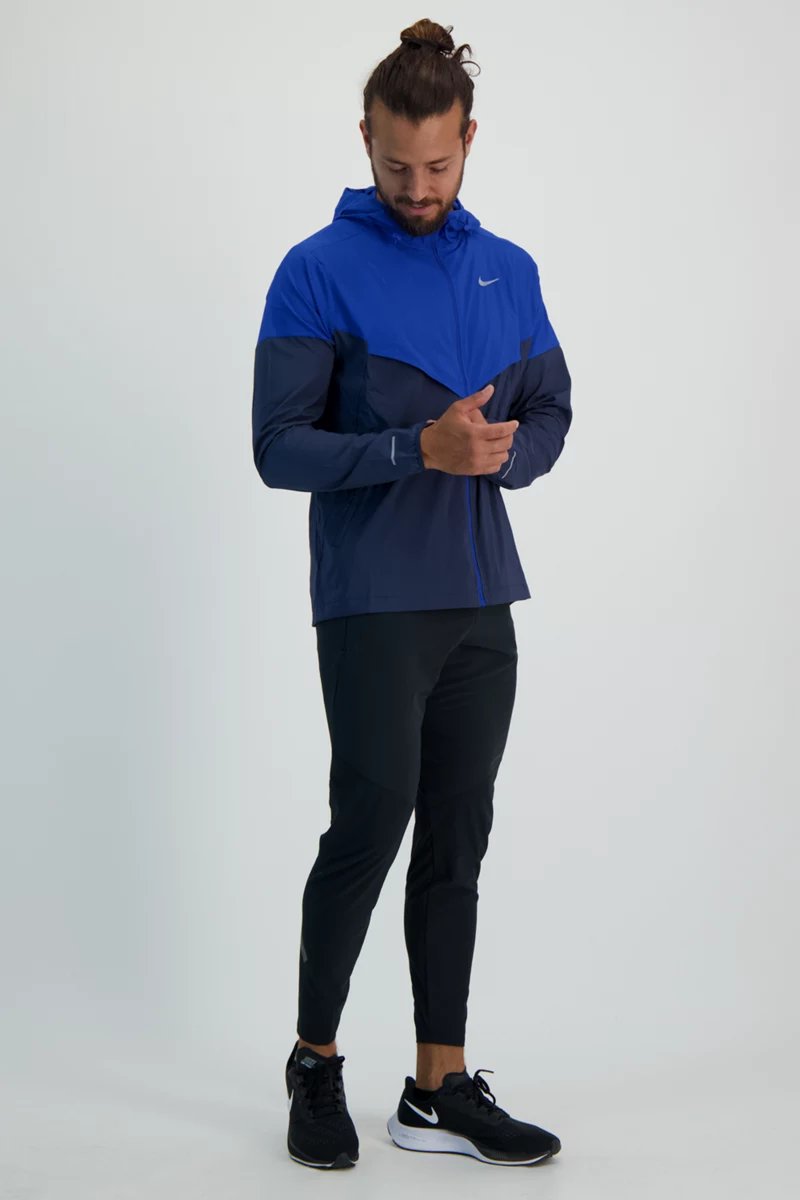 Nike Dri-FIT Run Division Phenom Herren Laufhose