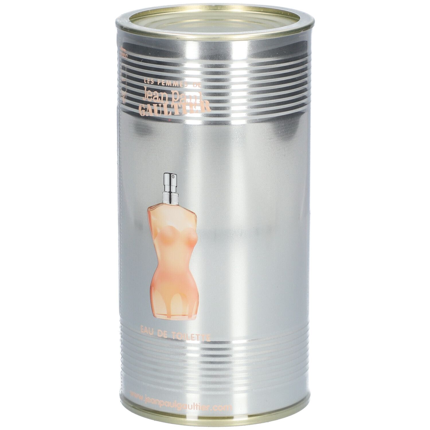 Jean Paul Gaultier Classique femme