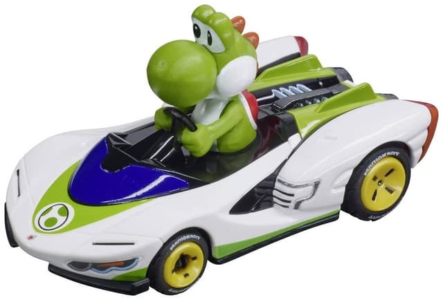 Carrera Nintendo Mario Kart
