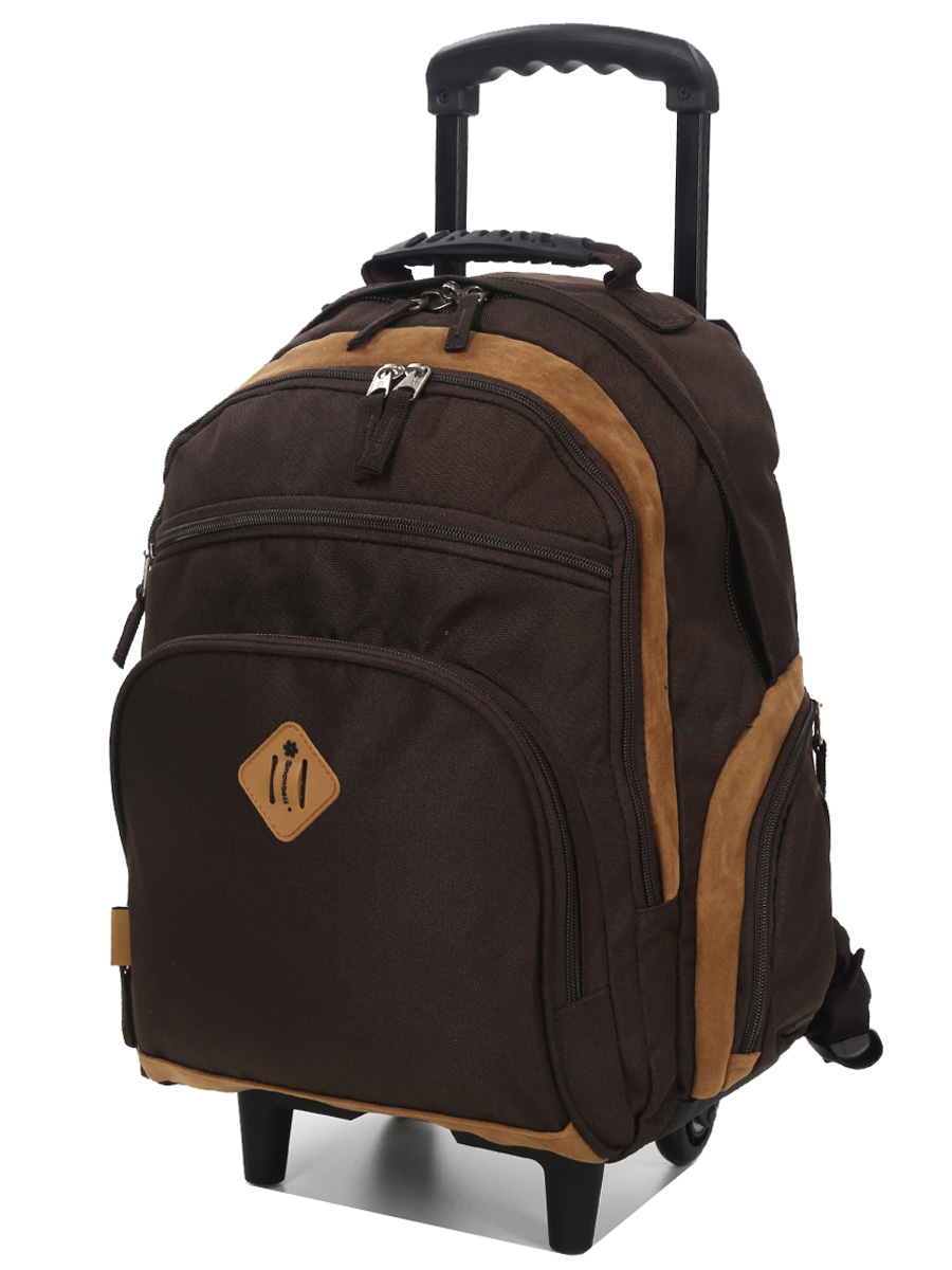Sac À dos À roulettes Snowball Basic