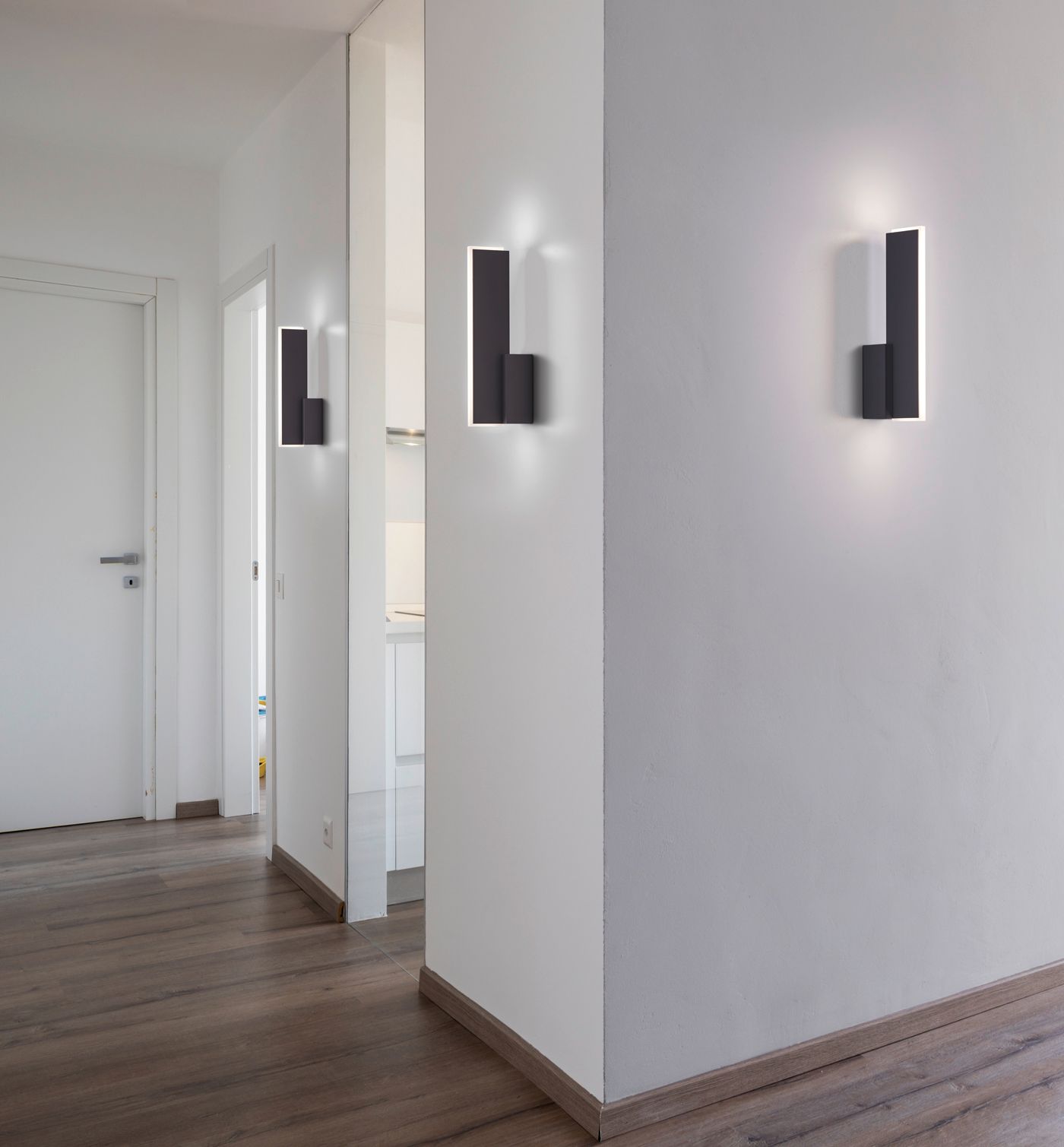 Wandleuchte NEX