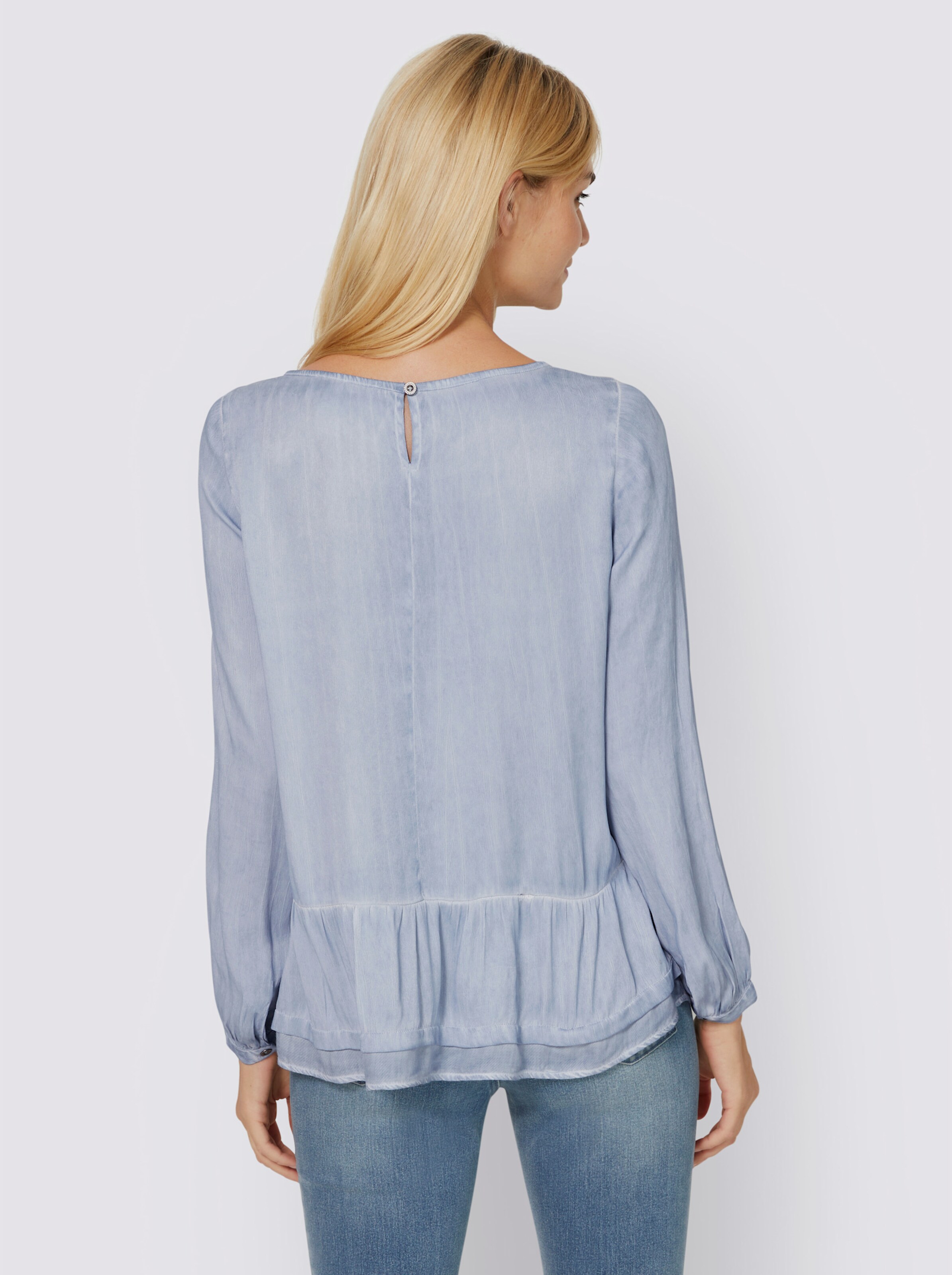 Bluse