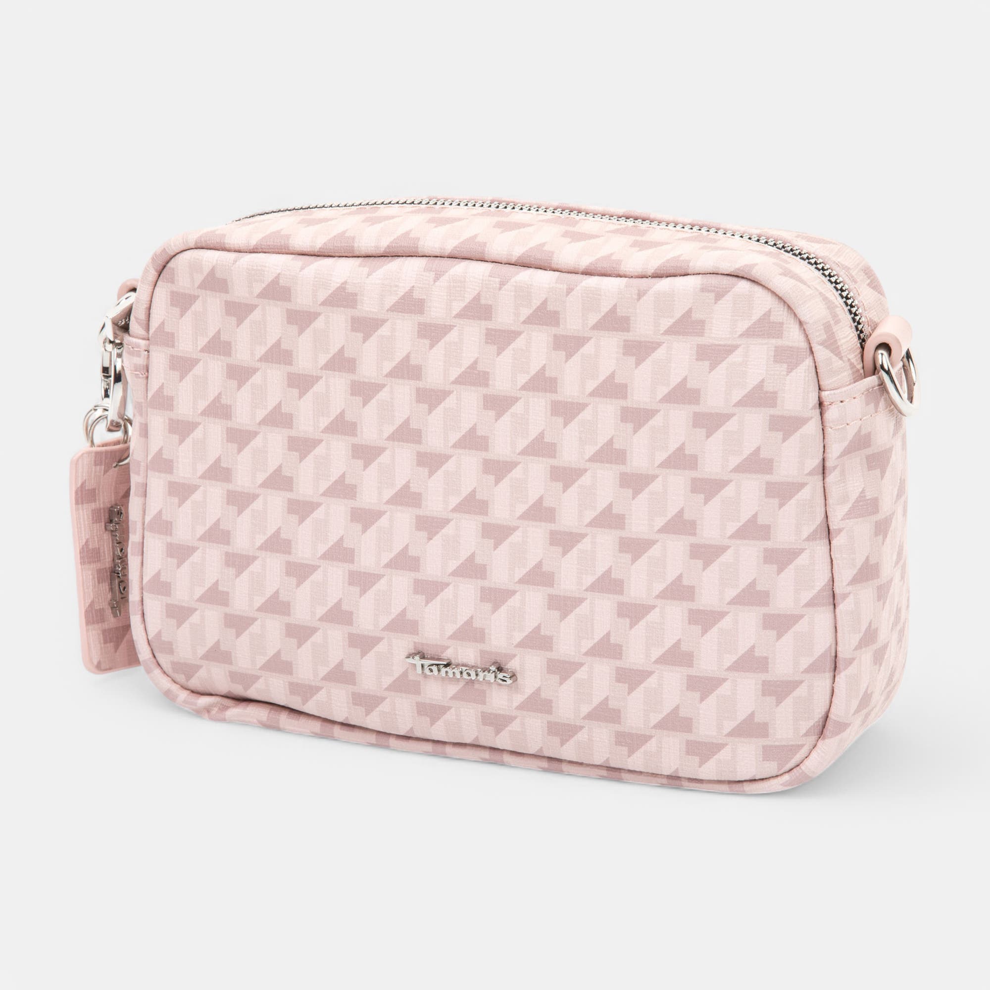 Sac à main rose