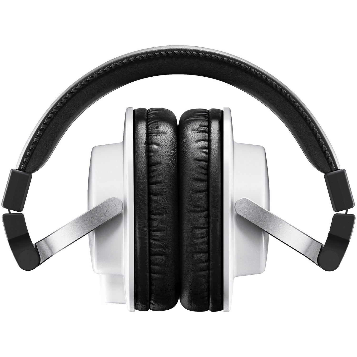 Yamaha HPH-MT5W studio hoofdtelefoon wit