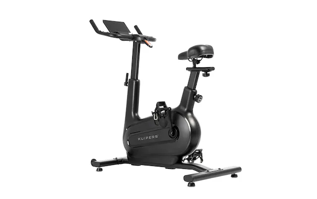 Heimtrainer »Kuipers Fitness Indoor Bike S4« Aktivitätsmessung: Aktivitätsdauer, Distanz, Fitness, Tempo