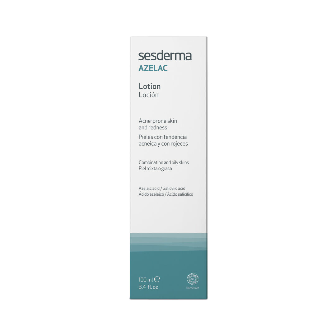 SESDERMA  Azelac Loção Corporal - 100ml