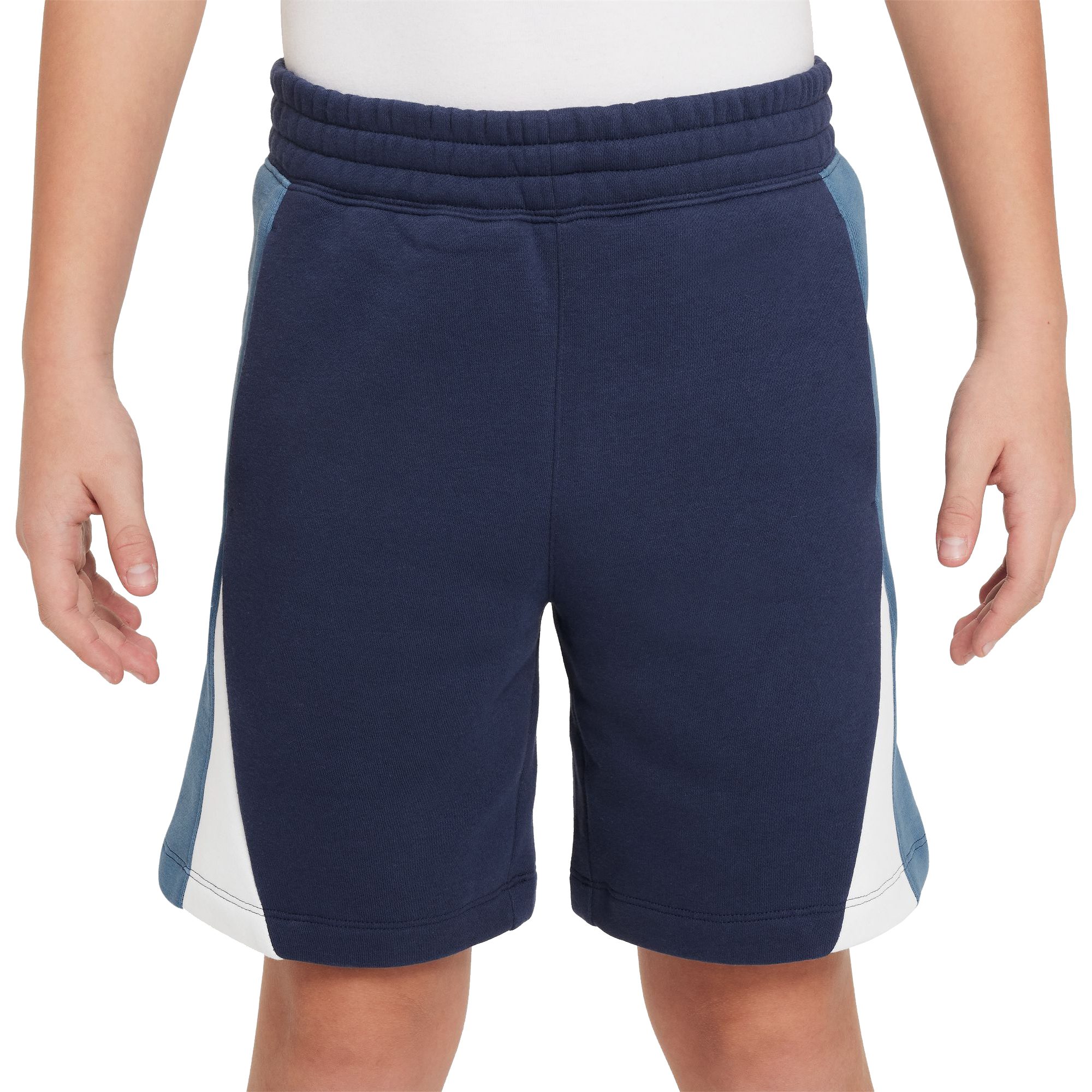 Nike Air Shorts Kinder midnight navy