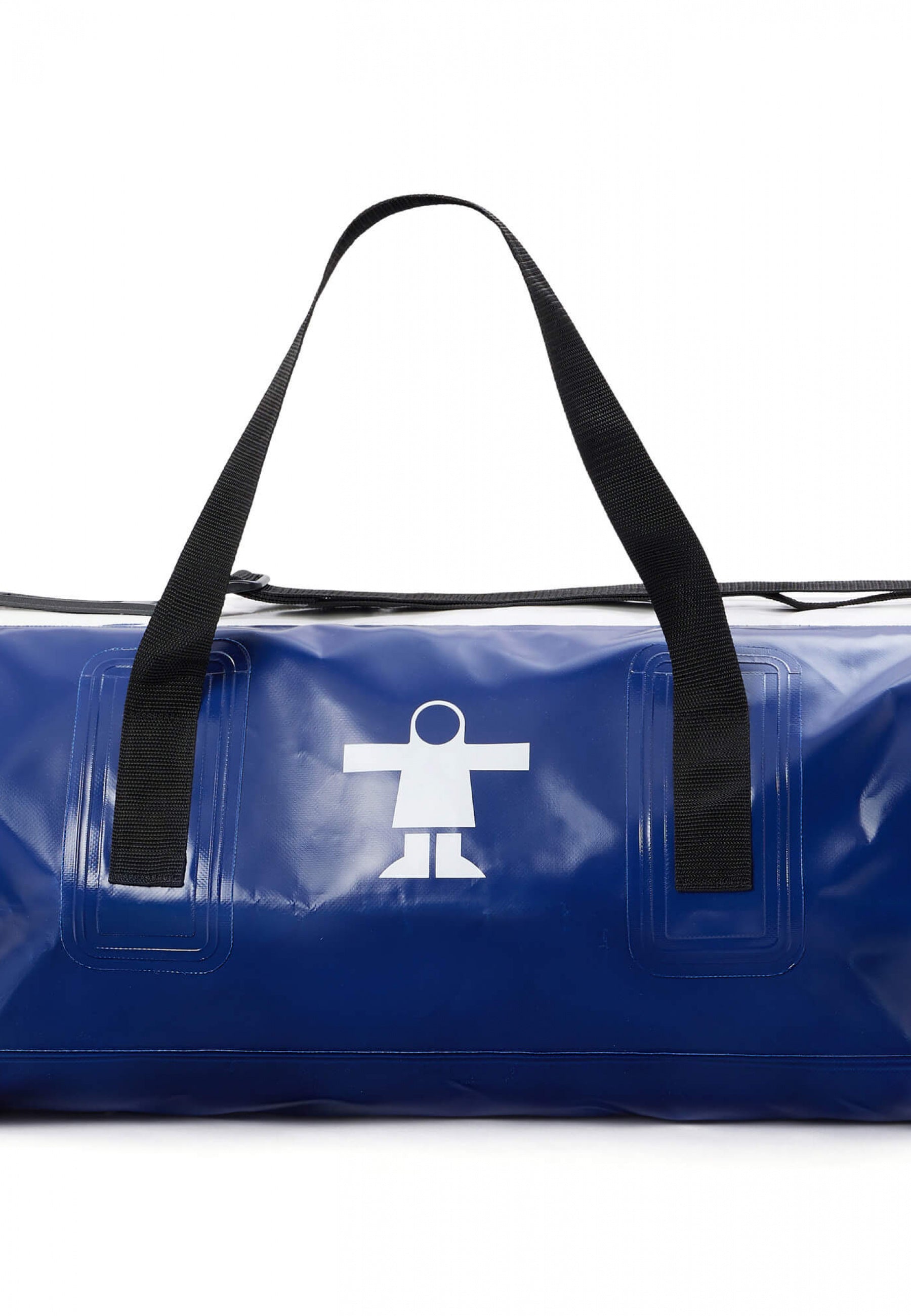 Sac marin mixte semi-étanche-Uno Bleu