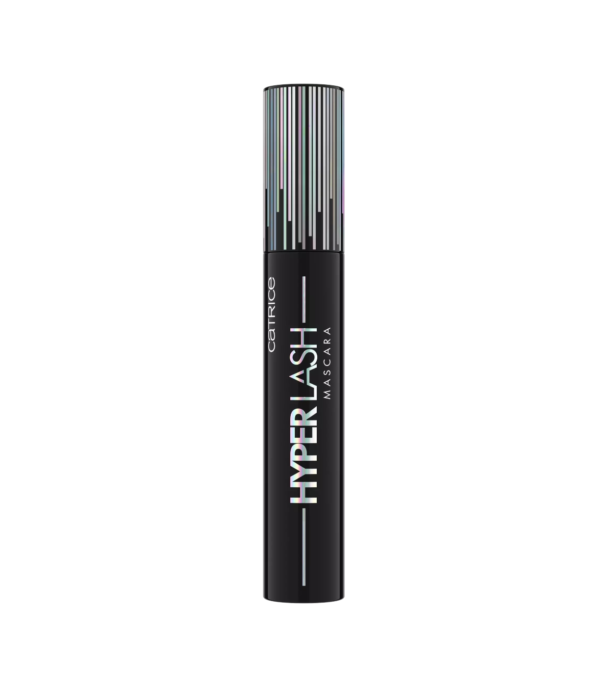 Catrice - Rímel Hyper Lash - 01: Electric Black