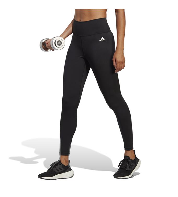 adidas Women Training Essentials High-Waisted 7/8 Sportlegging