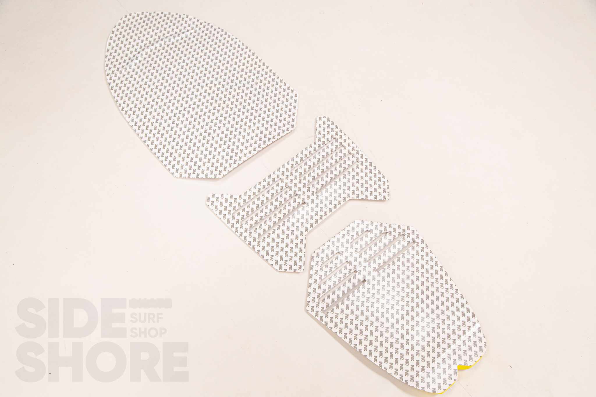 F.one Pads directionnelle f.one Mitu 2016 - L