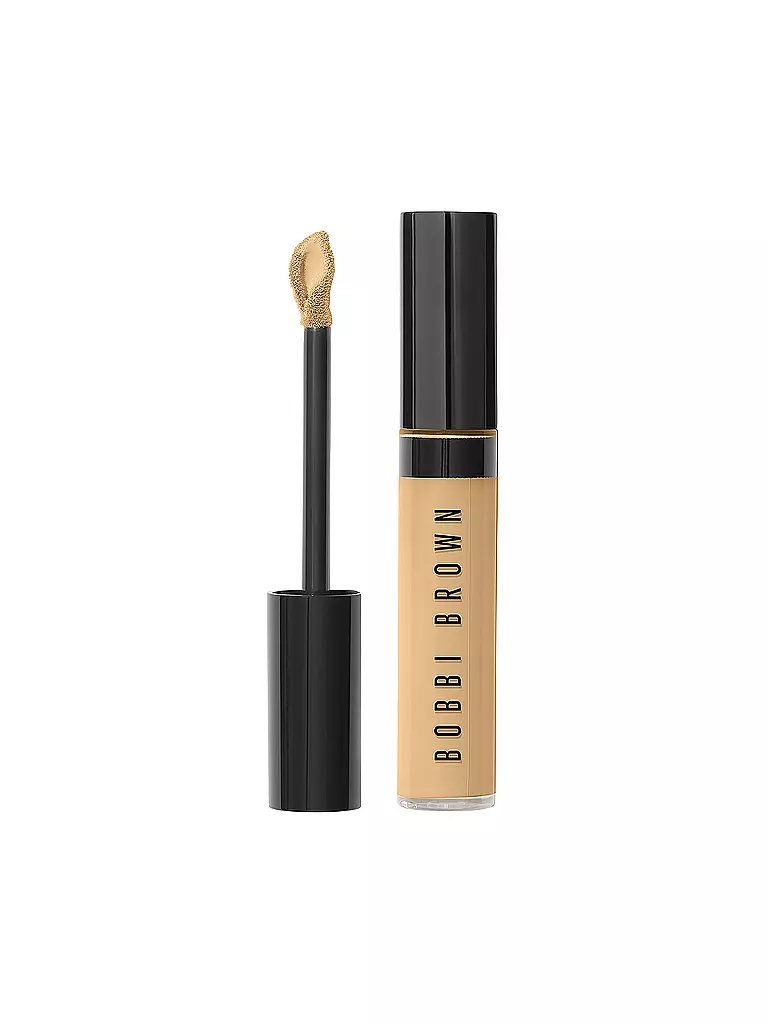 BOBBI BROWN Skin Full Cover Concealer ( 10 Warm Natural )  braun