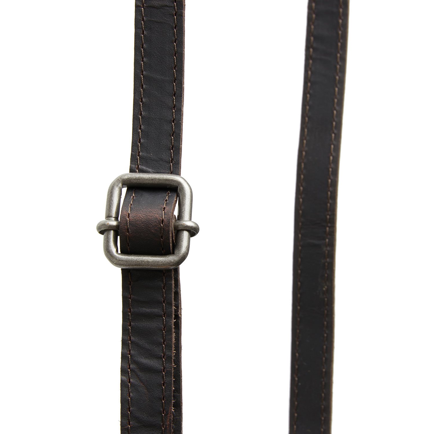 The Chesterfield Brand Langley Telephone Bag brown