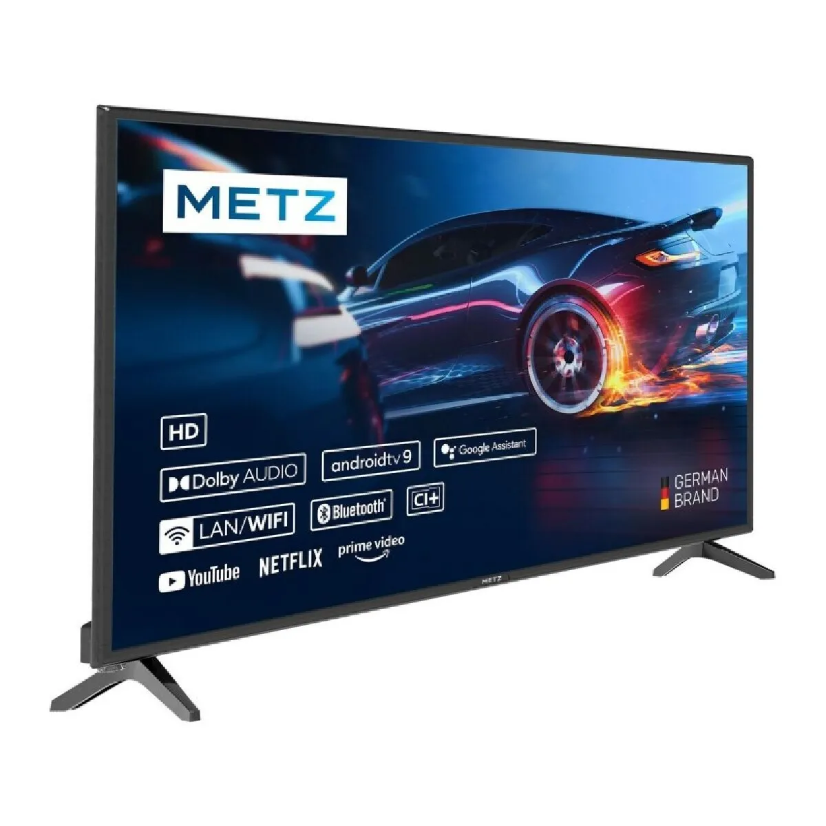 Metz 24MTC6000Z