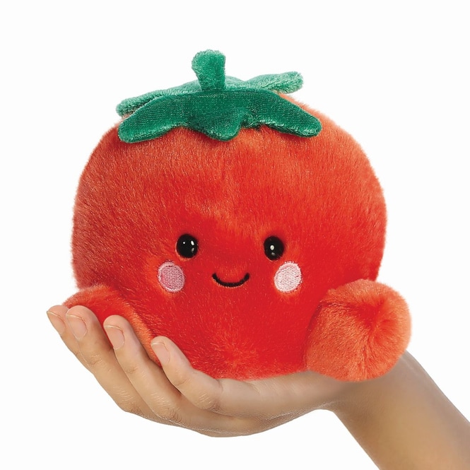 Palm Pals - Plüsch Tomate - Boyd Tomato