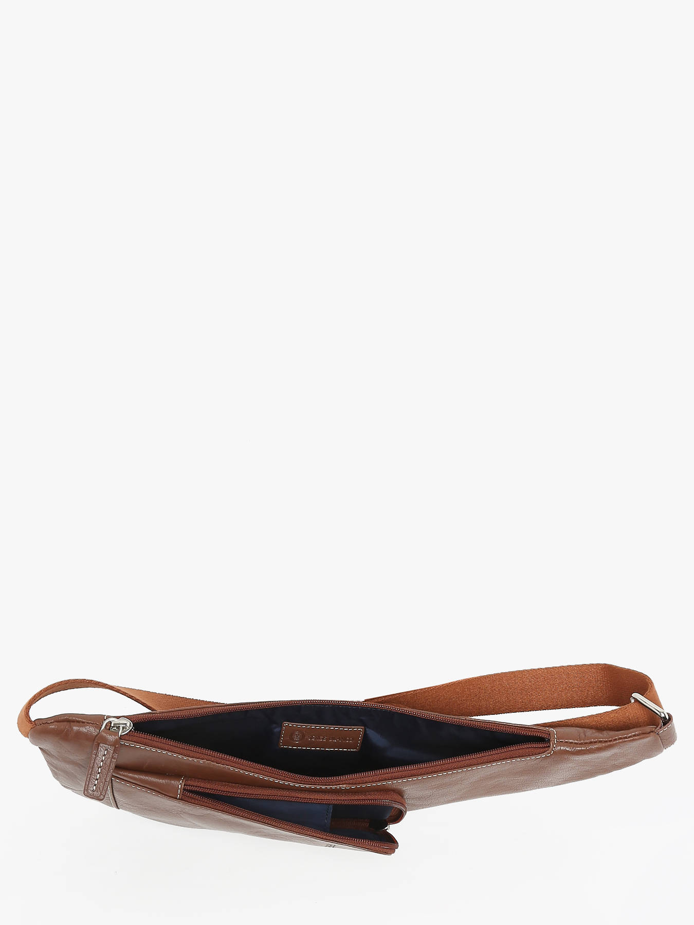 Sac bandoulire SERGE BLANCO