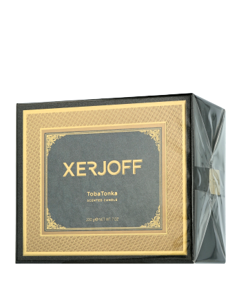 Xerjoff Scented Candles TobaTonka 200g