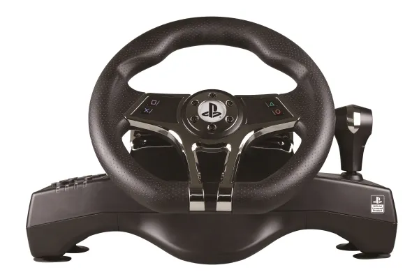 Hurricane Steering Wheel PS4/PS5