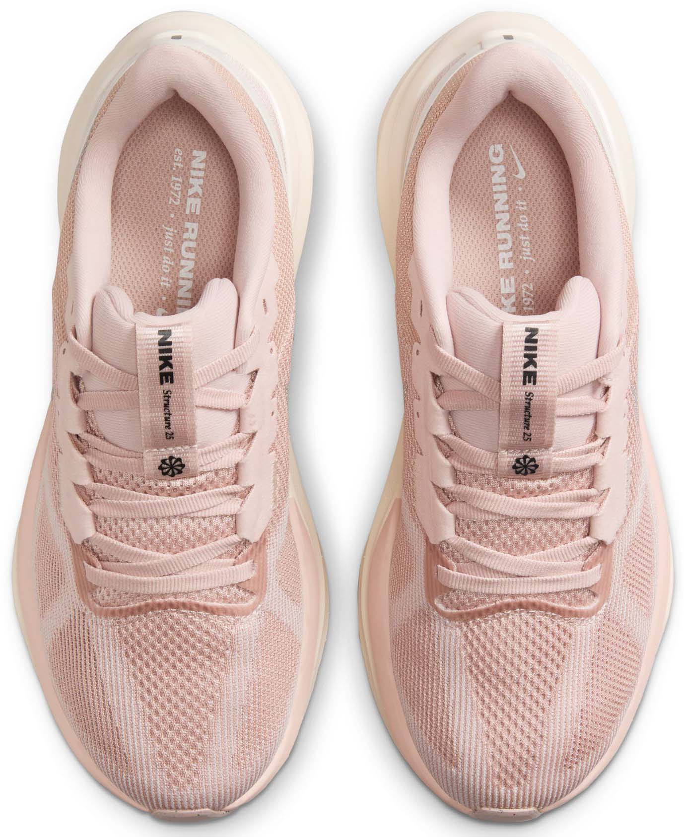 Structure 25 Premium Dame 600/Pink Oxford/Anthracite/Pale Ivory