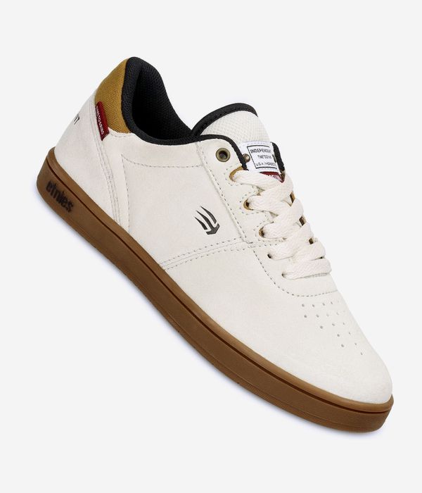 Etnies x Independent Josl1n Schuh kids (white gum)