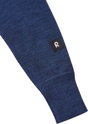 Reima Parvin Ulldress, Navy