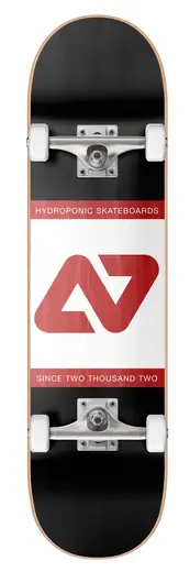 Hydroponic Block Komplet Skateboard - Skateboards | SkatePro