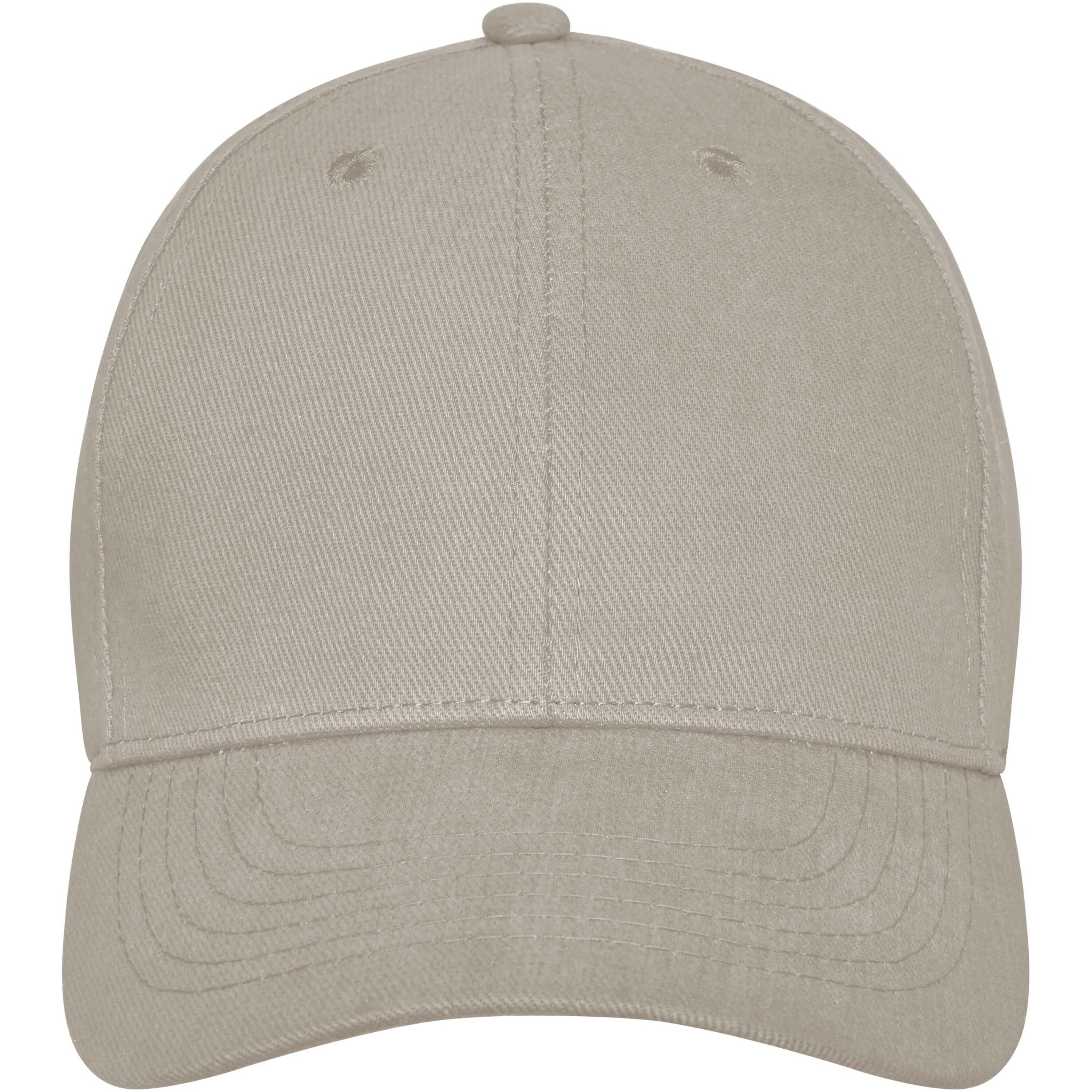 Elevate Life 38678 - Casquette Davis 6 panneaux