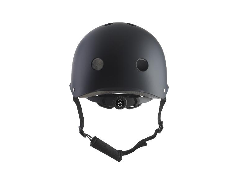 Skate helm