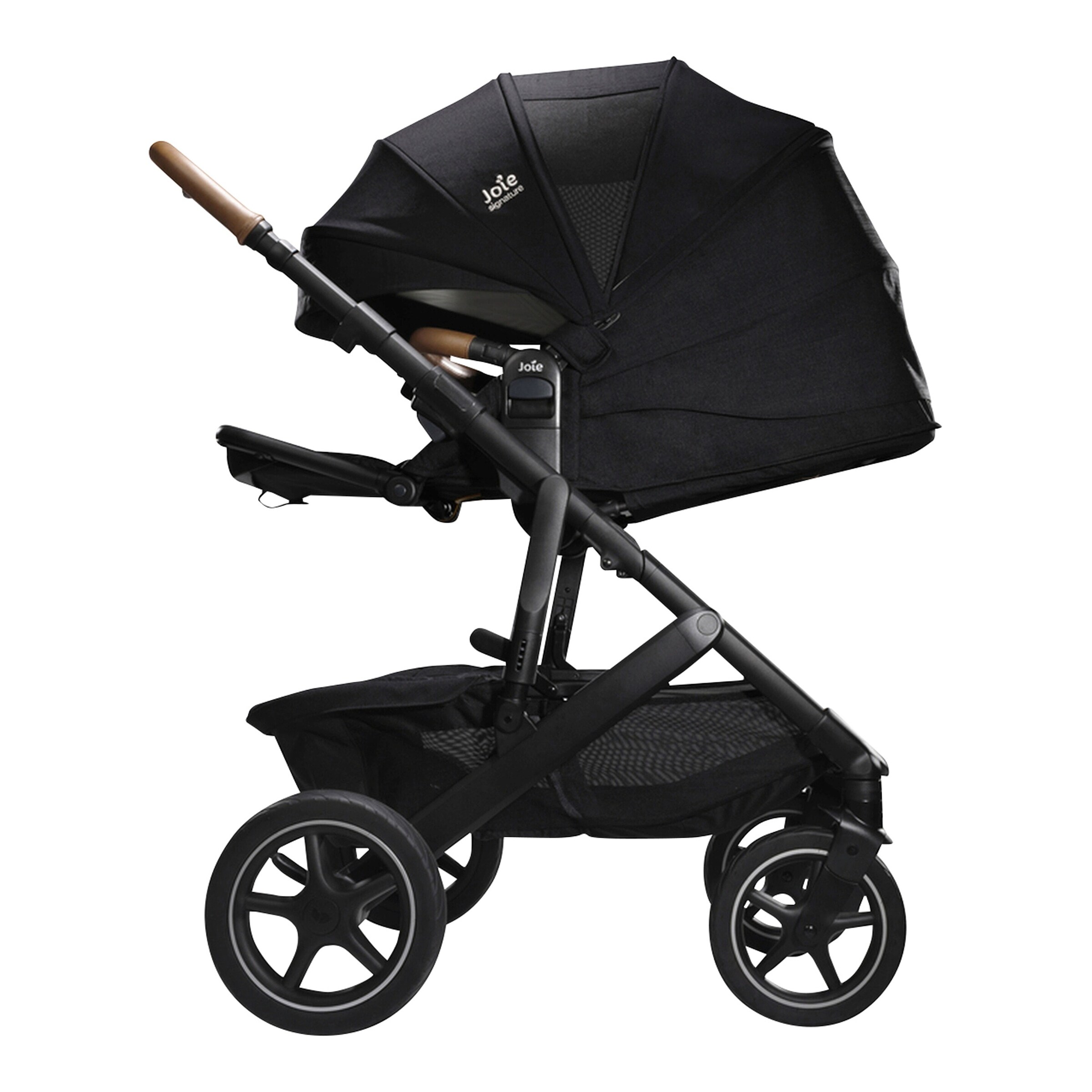 Joie - signature Kombikinderwagen Vinca Eclipse