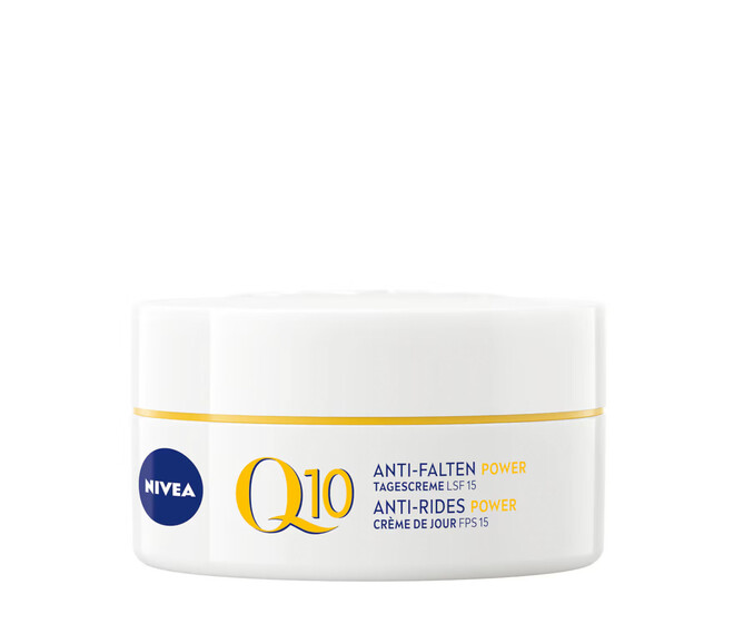 Nivea Q10 Power Anti-Falten   Straffung Tagescreme