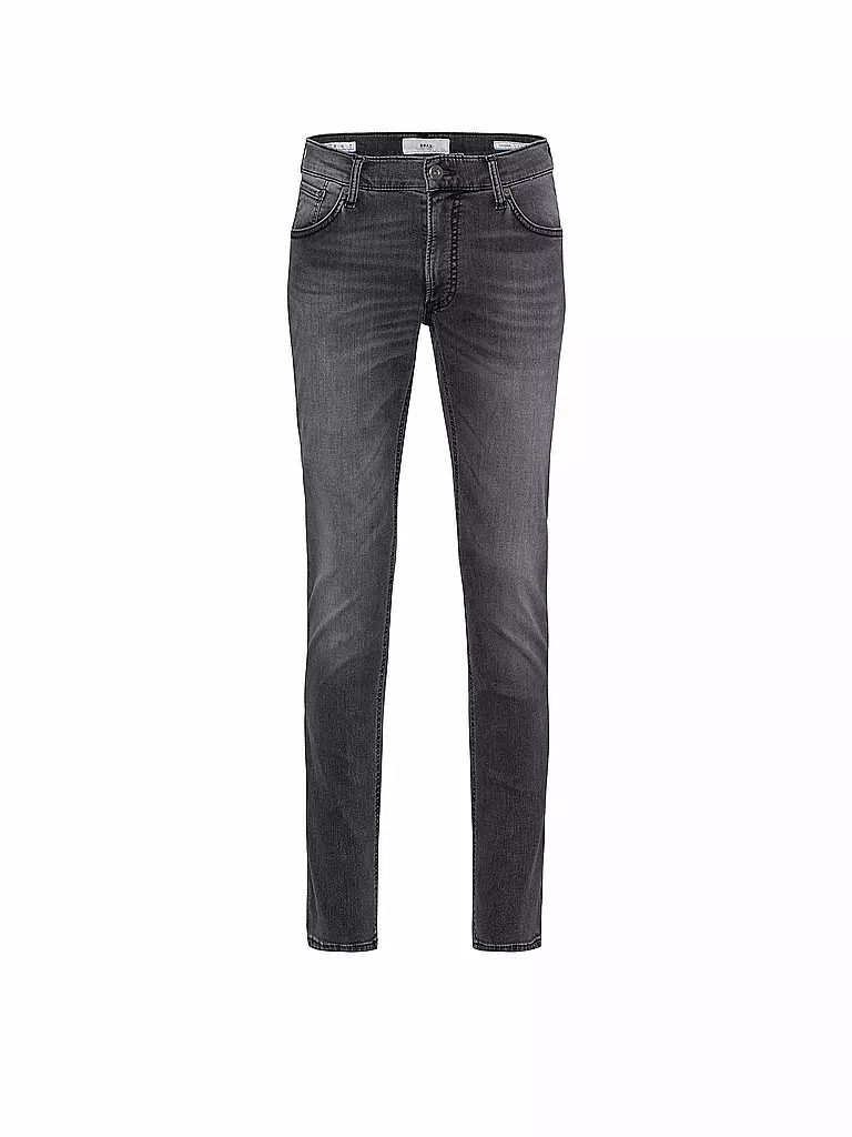 BRAX Jeans Modern Fit CHUCK grau