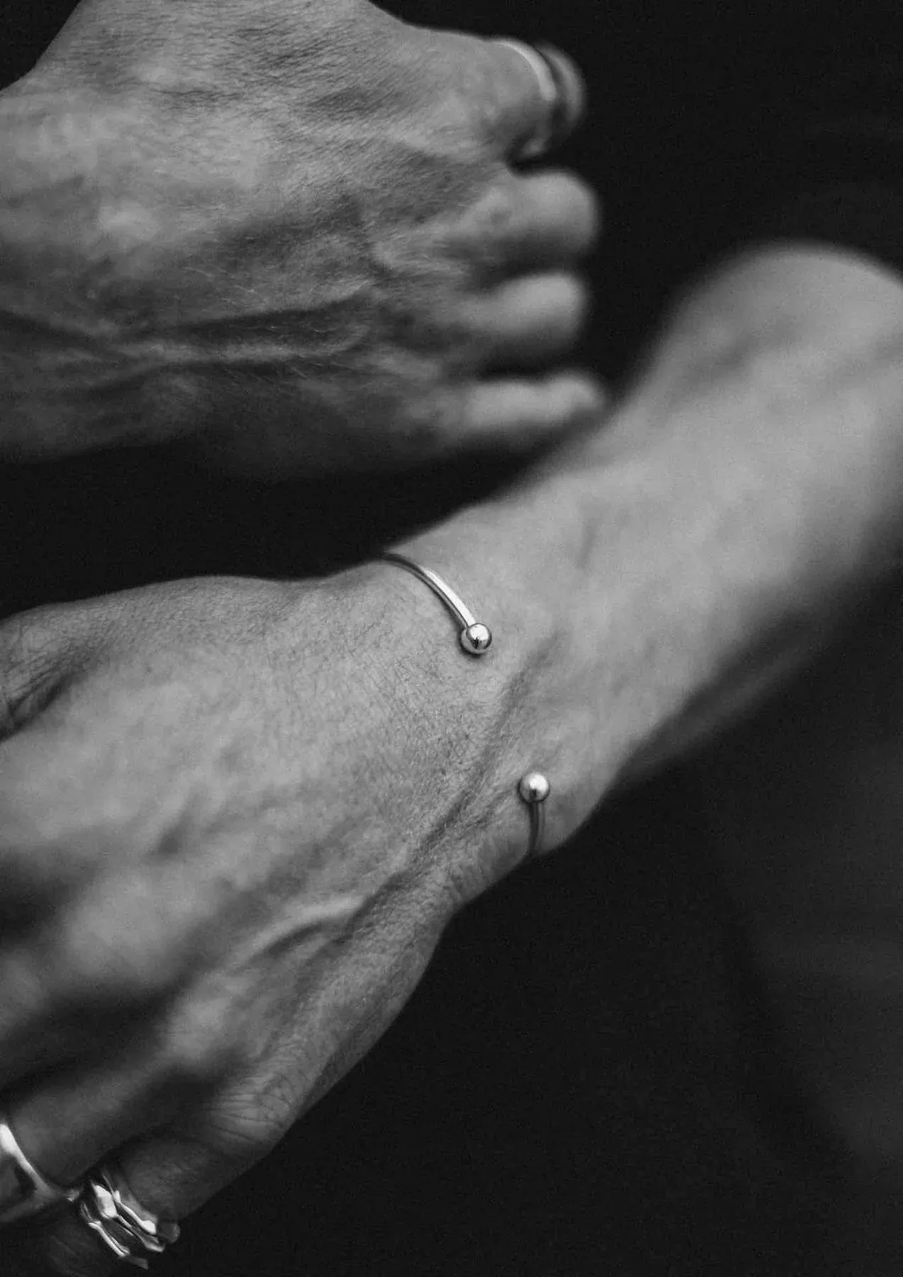Bracelet Bandit NO MORE