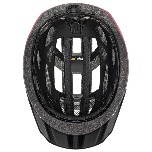 Uvex - I-Vo 2 Mips - Casque de cyclisme