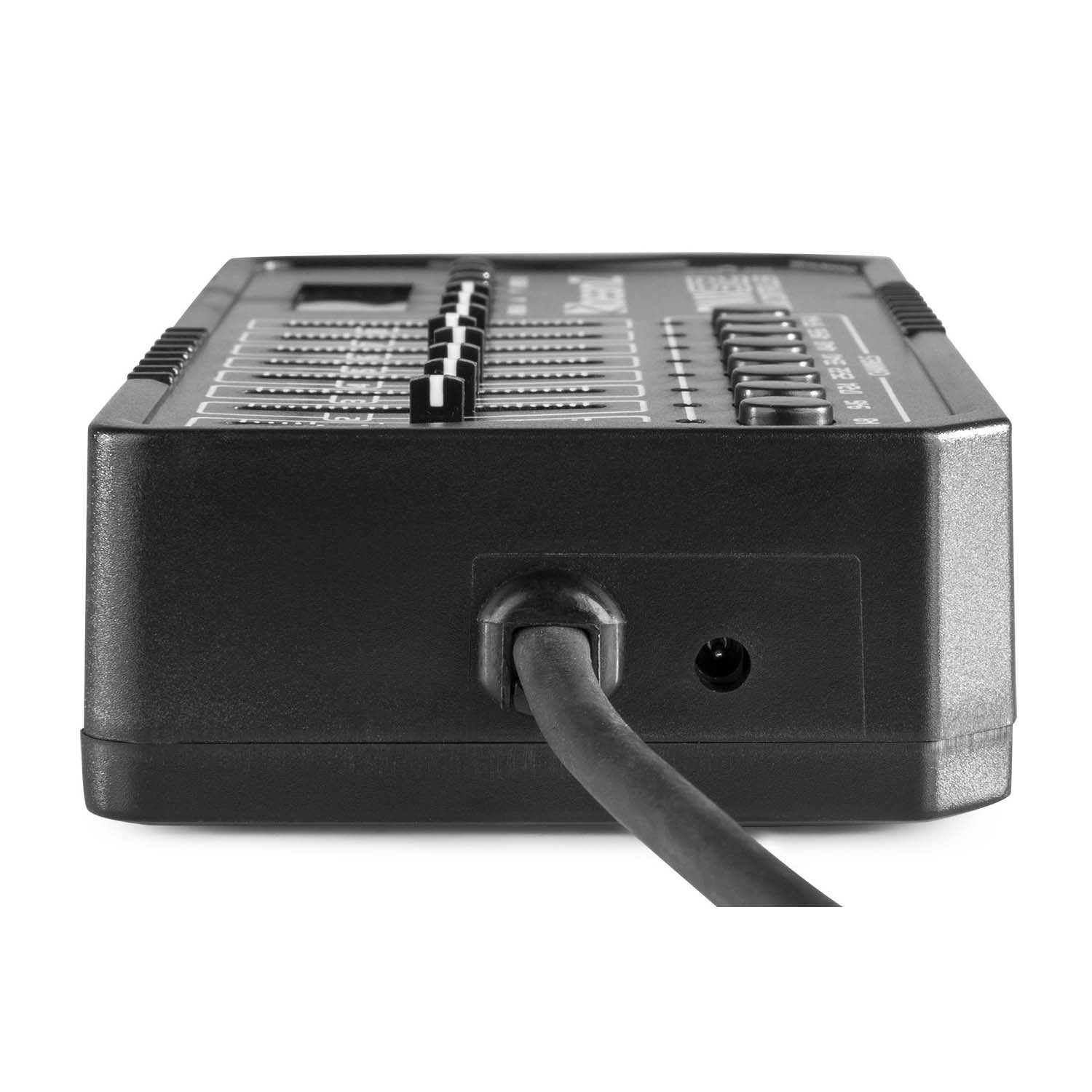 BeamZ DMX-512 64-kanaals DMX controller