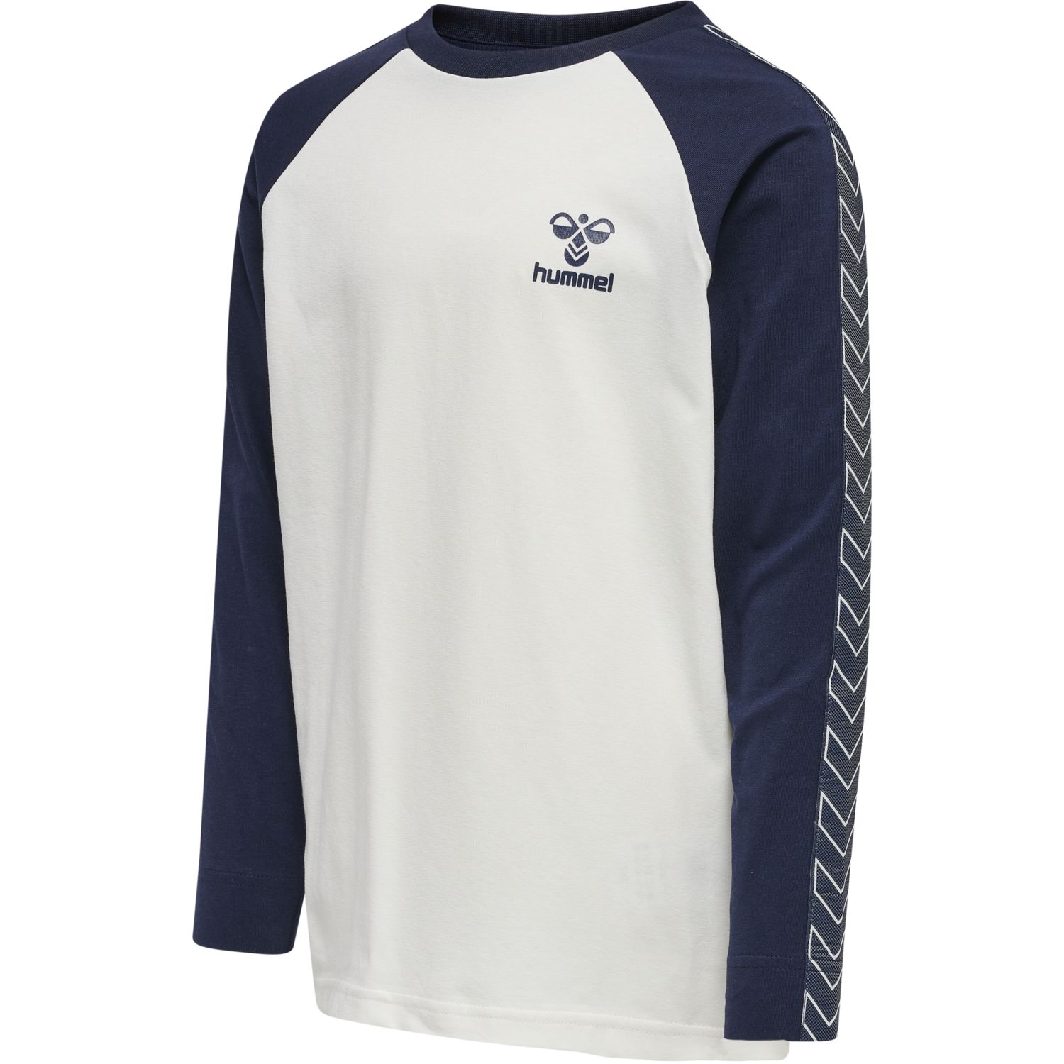 hmlEBBE T-SHIRT L/S