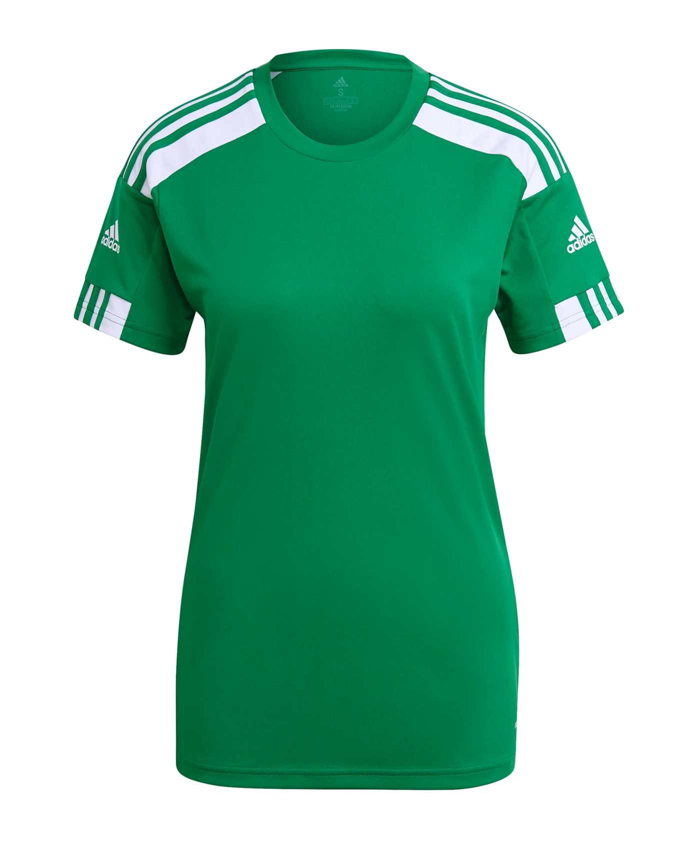 adidas Squadra 21 Trikot Damen Grün Weiss