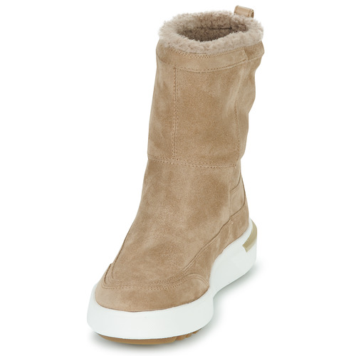 Geox - D DALYLA B ABX - Marron