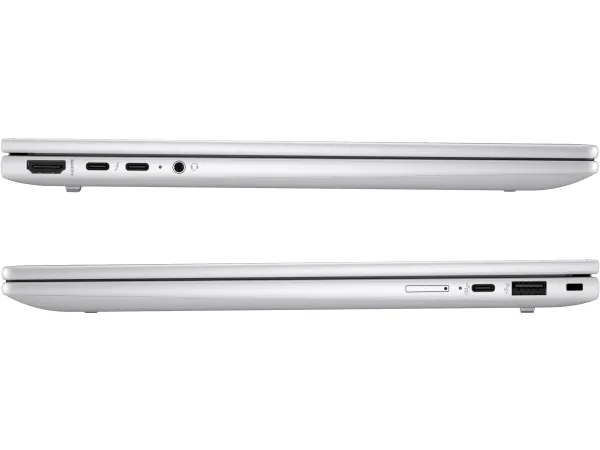 HP EliteBook 1040 G11 Notebook - Intel Core Ultra 7 - 155H / op til 4.8 GHz - Win 11 Pro - Intel Graphics - 32 GB RAM - 1 TB SSD NVMe - 14