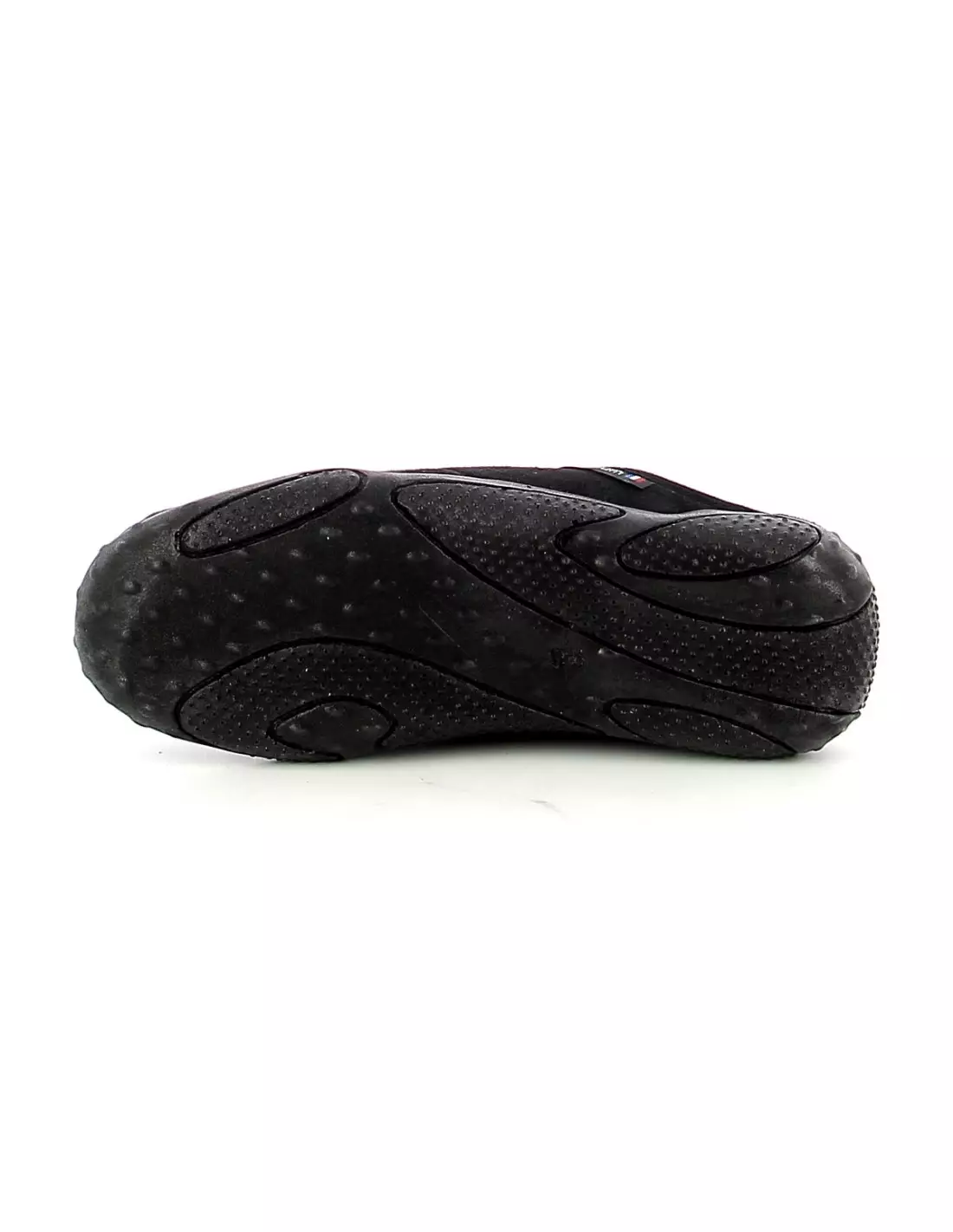AIRPLUM APLM DAKAR - Pantoufles & chaussons Noir