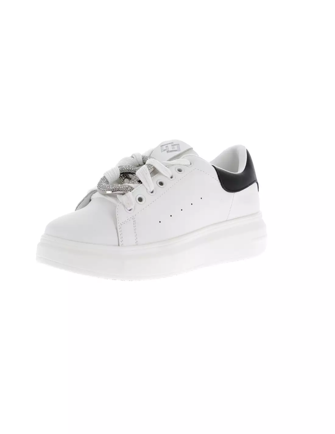 CLYO GB718 - Baskets White