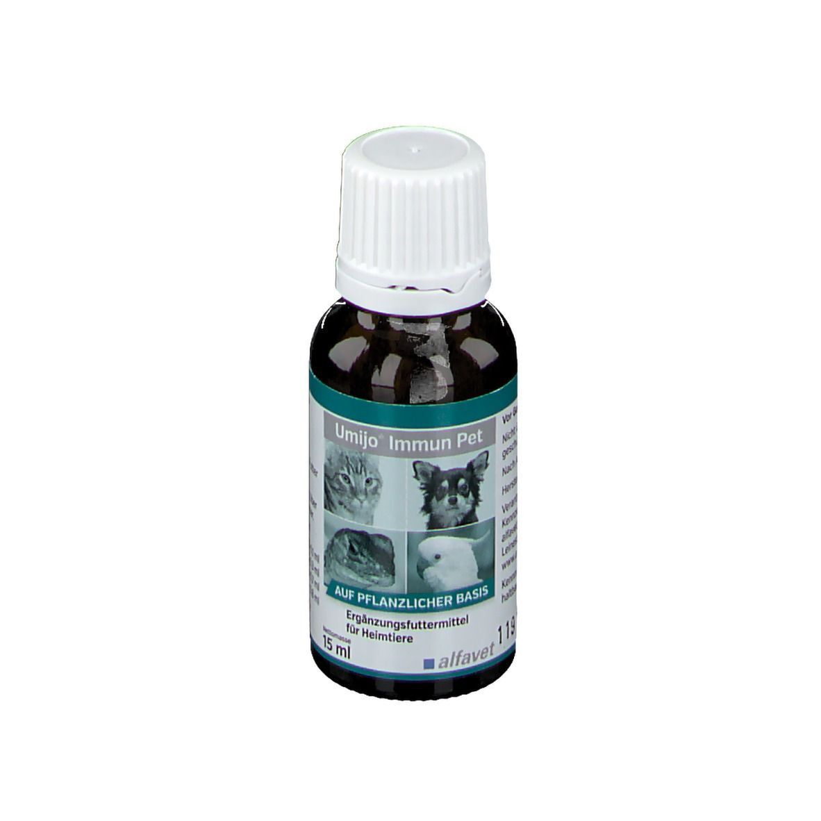 Umijo® Immun Pet