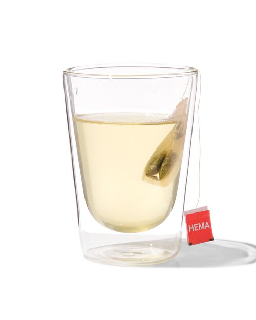 verre à double paroi 350 ml
